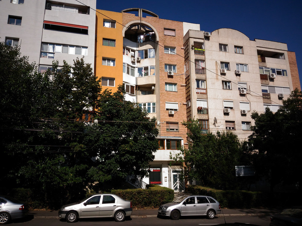 краснопролетарская улица д.9 фото