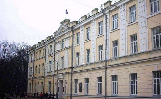здание администрации смоленска фото
