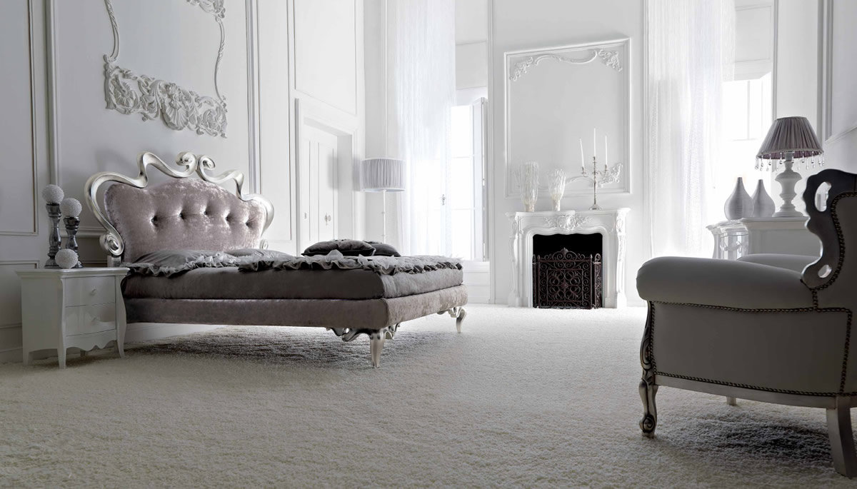 кровать corte zari фото