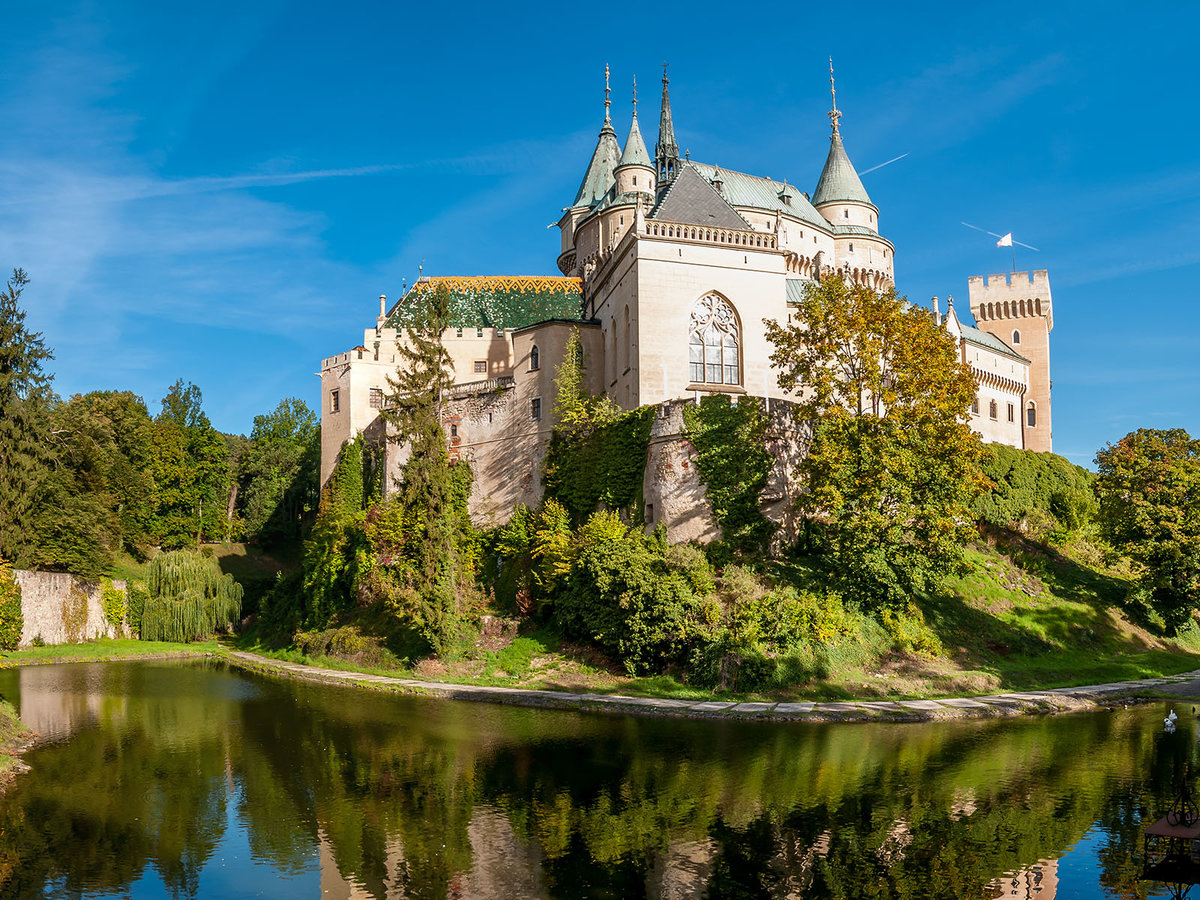 бойницкий замок бойнице фото