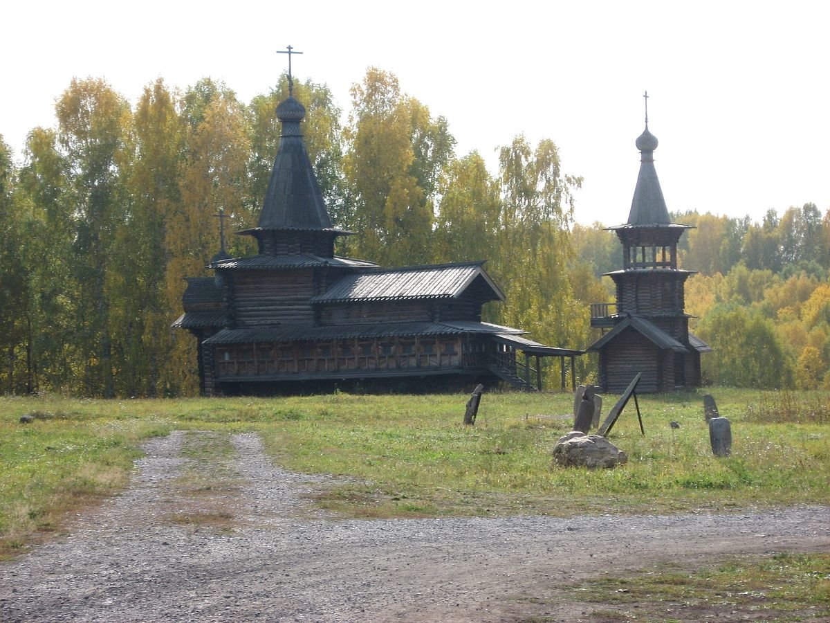 историко-архитектурный музей под открытым небом новосибирск фото
