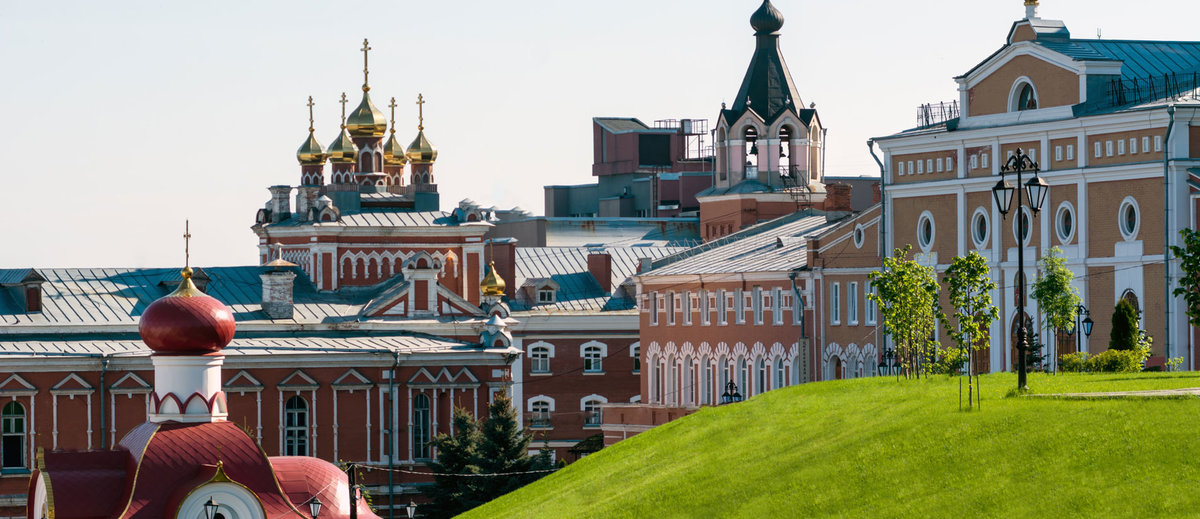 самарский иверский монастырь фото