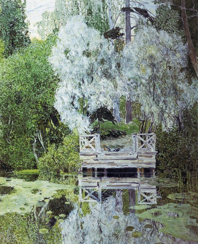 александр яковлевич головин (1863-1930) фото