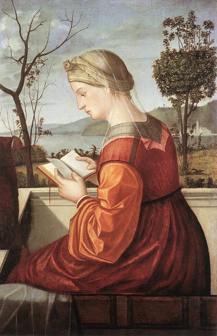 vittore carpaccio фото