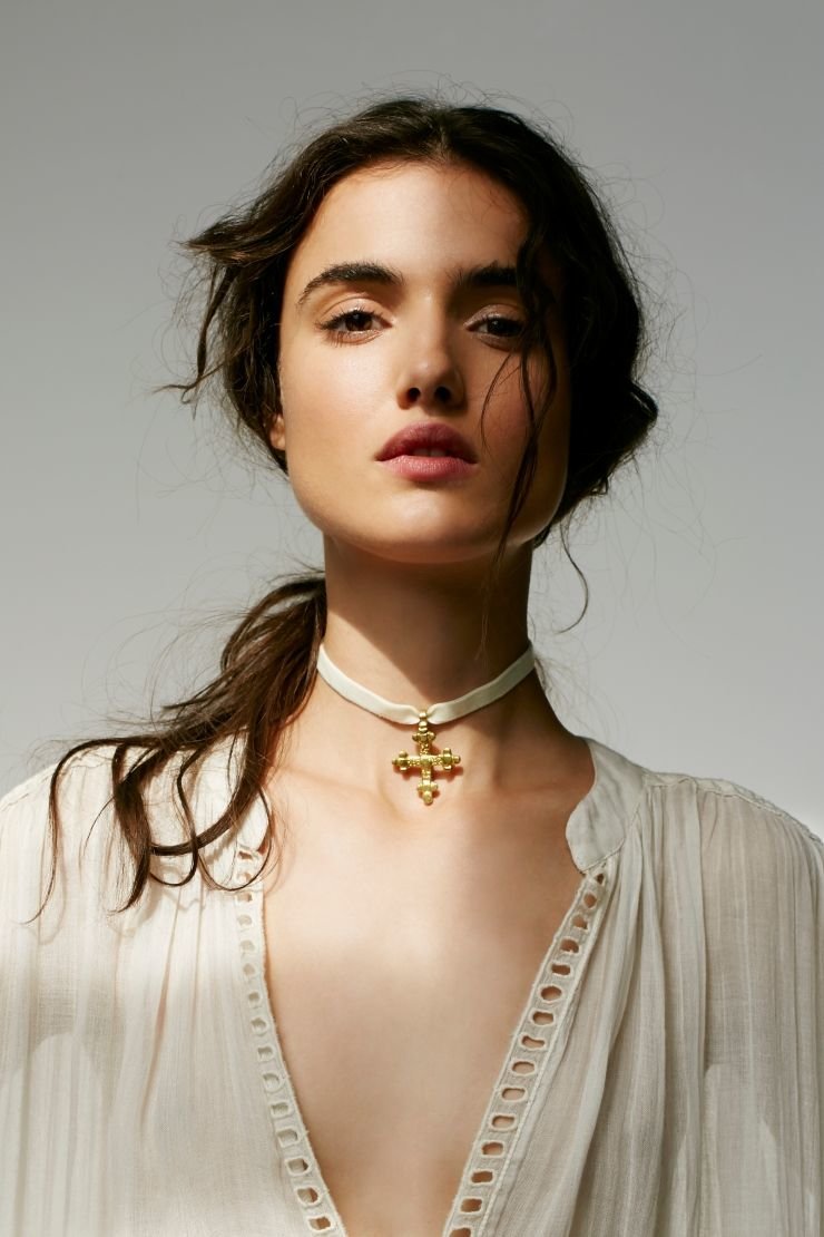blanca padilla model фото