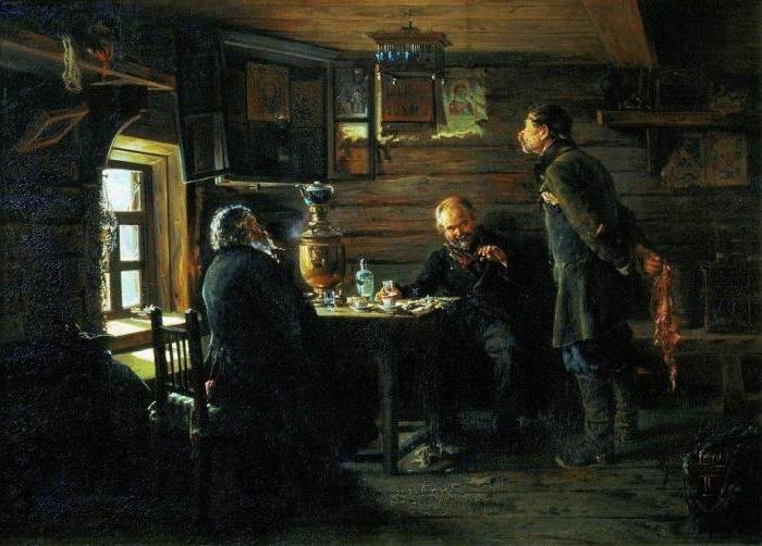 маковский владимир егорович 1846 1920 фото