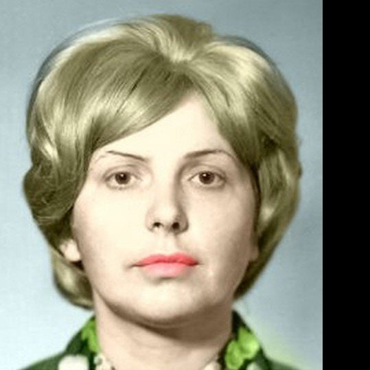 женщина фото