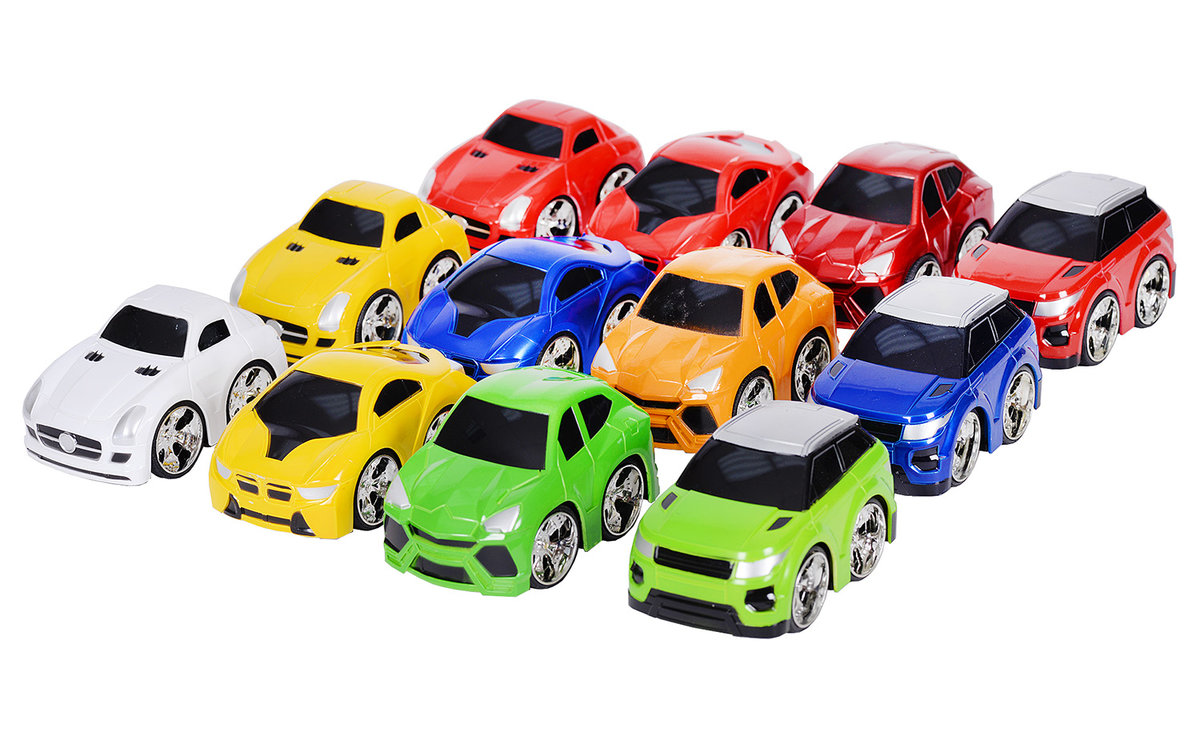 Big toy cars for sale