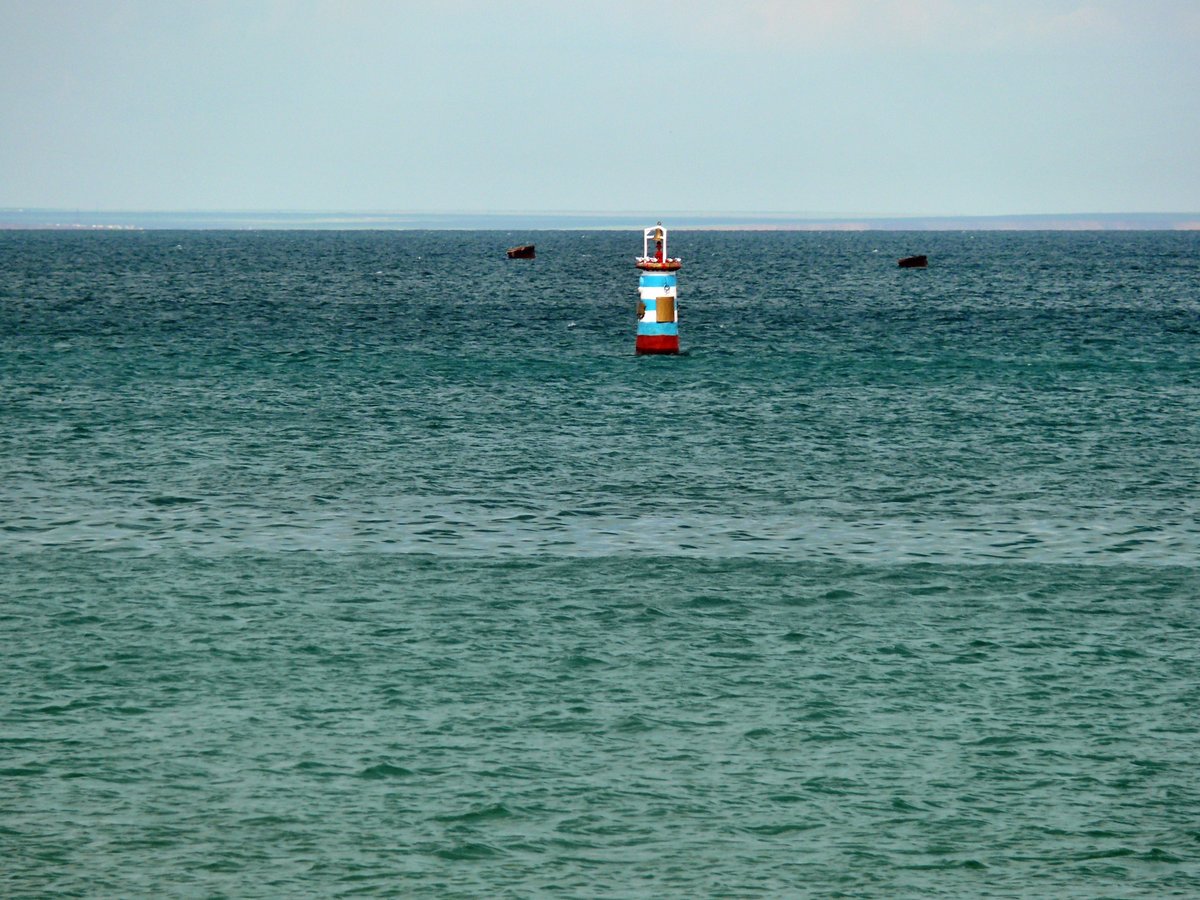 море фото