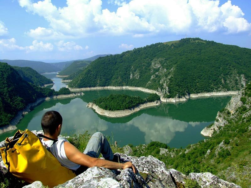 сербия экотуризм фото