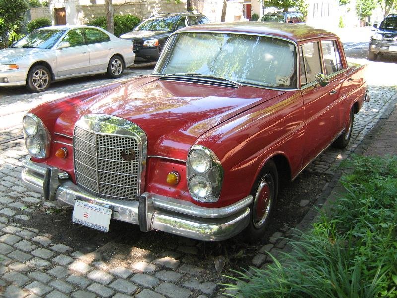 mercedes benz 230 sl фото