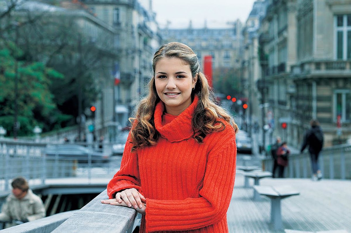 Глубина резкости картинки