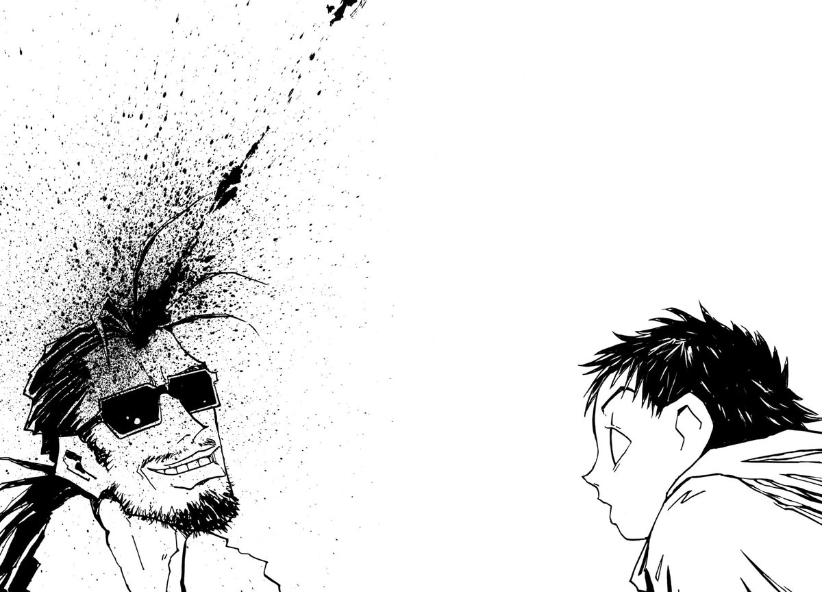 flcl манга фото