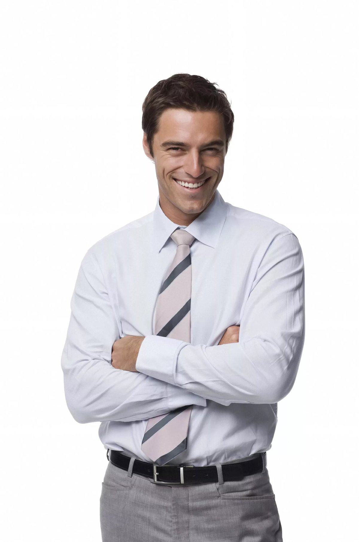 Картинки людей в белом