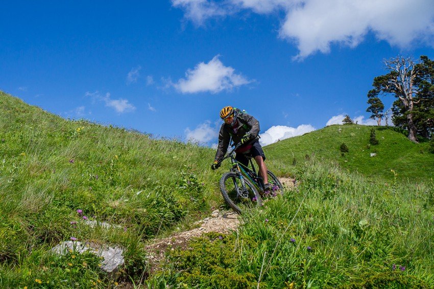 лаго наки mtb фото