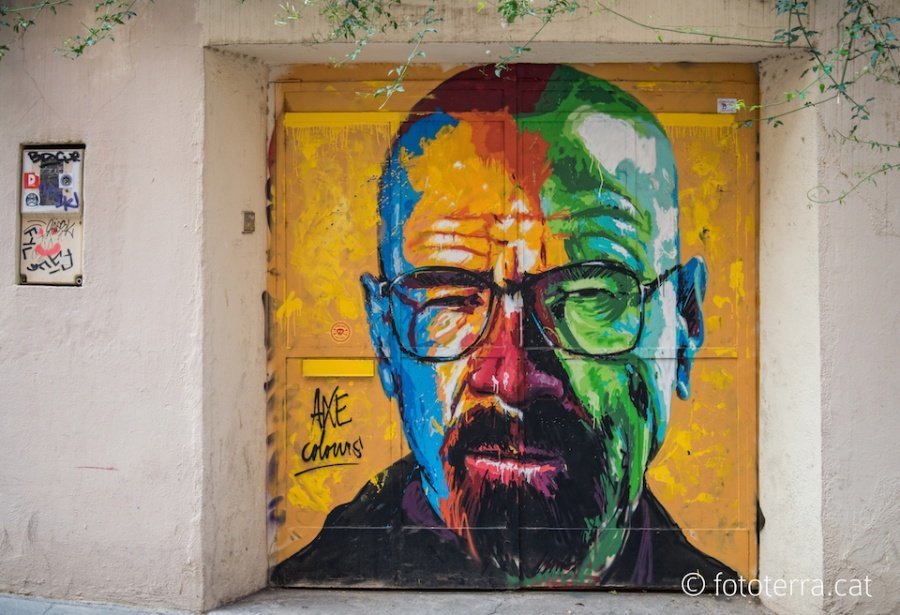 street art фото