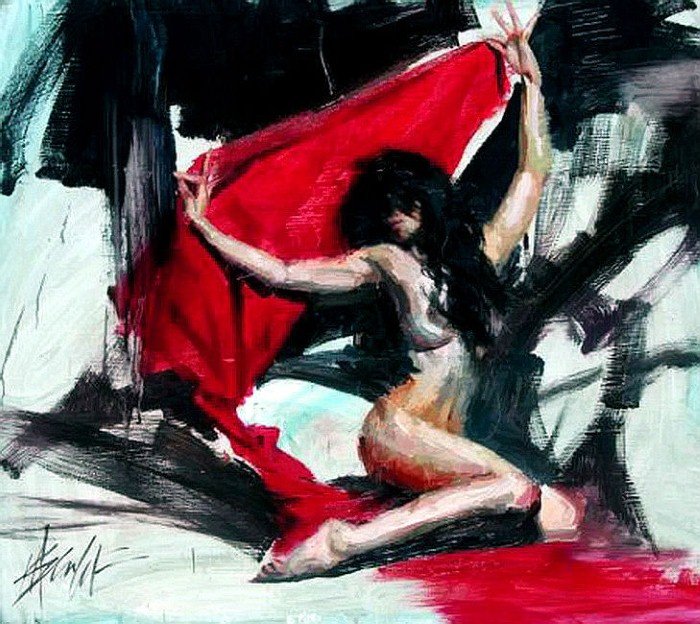 генри асенсио (henry asencio) фото