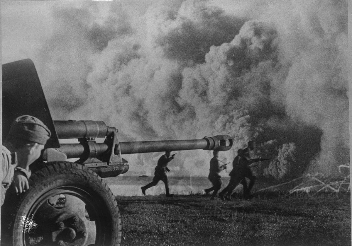 2 великая отечественная война 1941-1945 фото