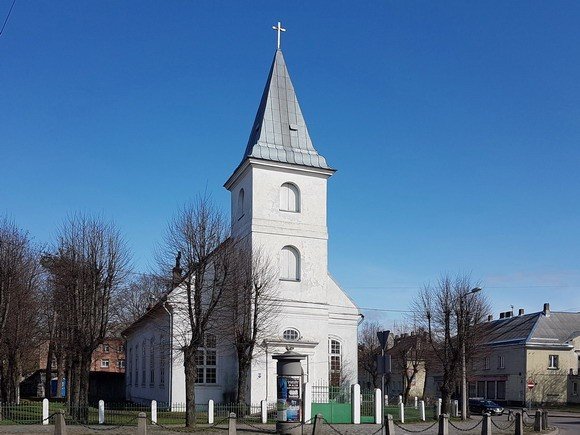 илуксте латвия фото