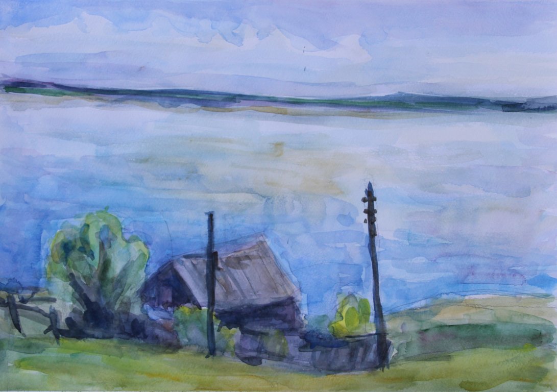 художник беляев картины фото