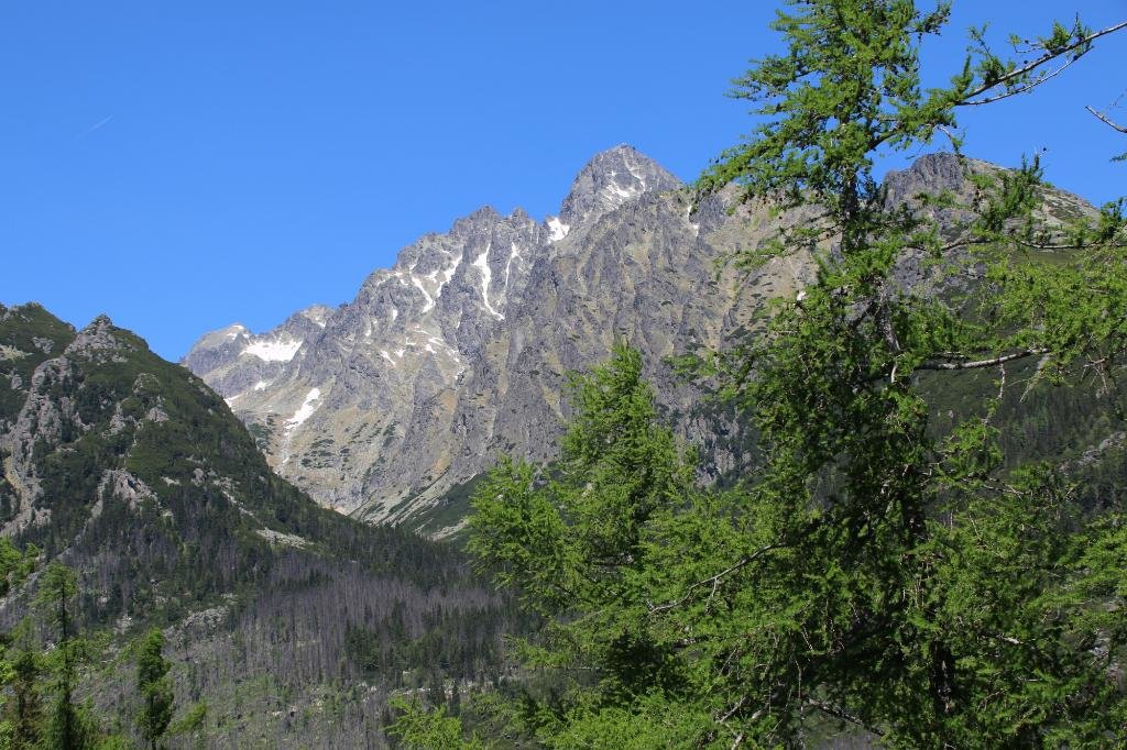 адай-хох гора фото