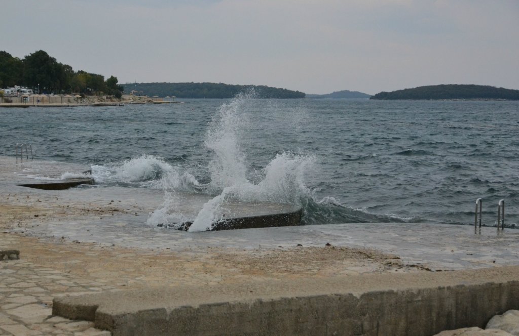 Чёрное море фото