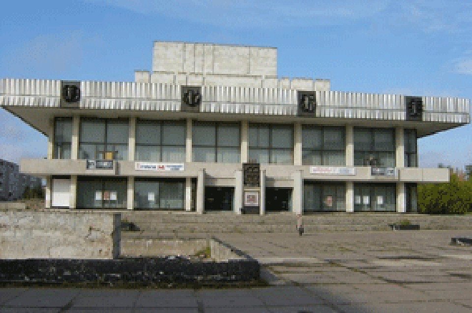 дзержинский театр драмы (дзержинск) фото