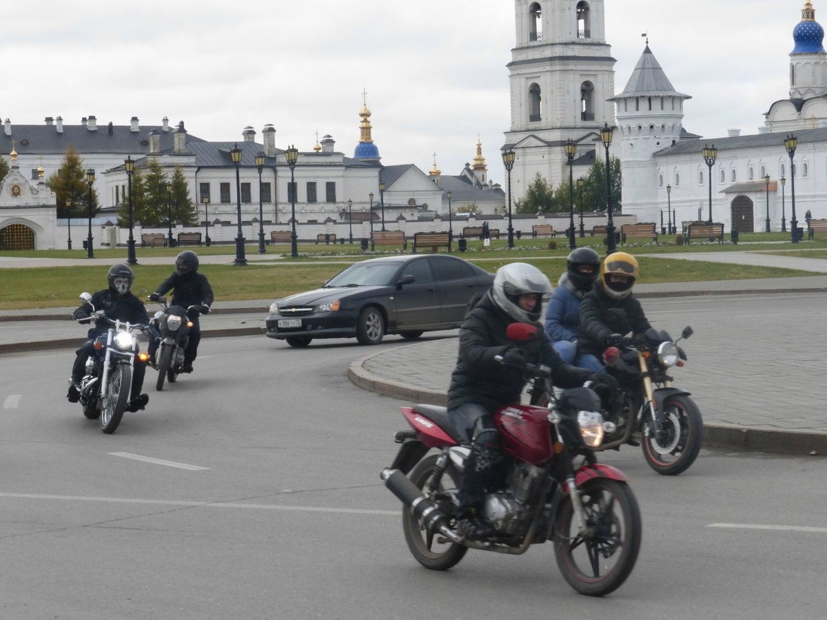 кремль тобольск фото