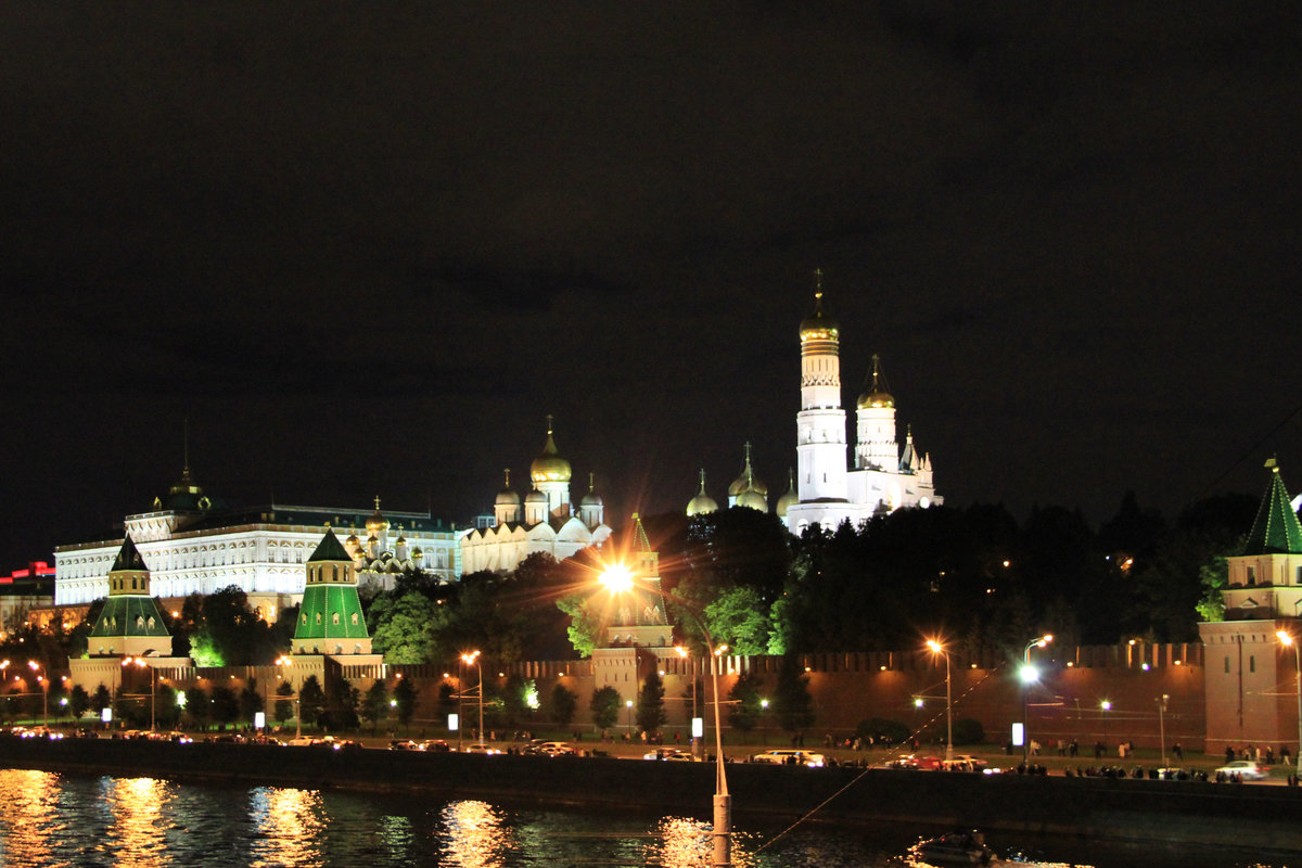 москва кремль фото
