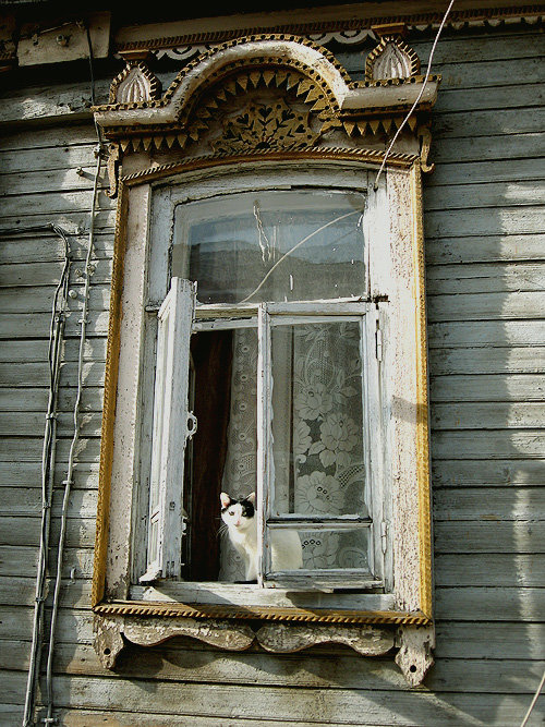 фото наличники владимир фото