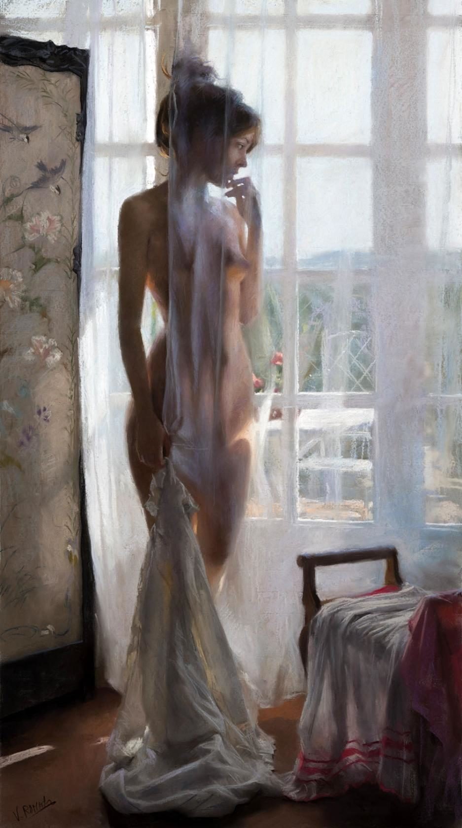 Vicente Romero Redondo