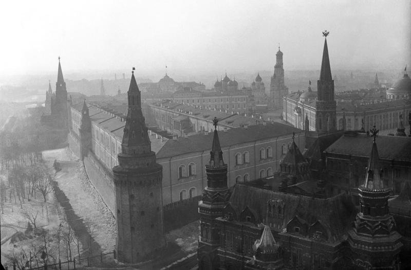 спасская башня кремля фото
