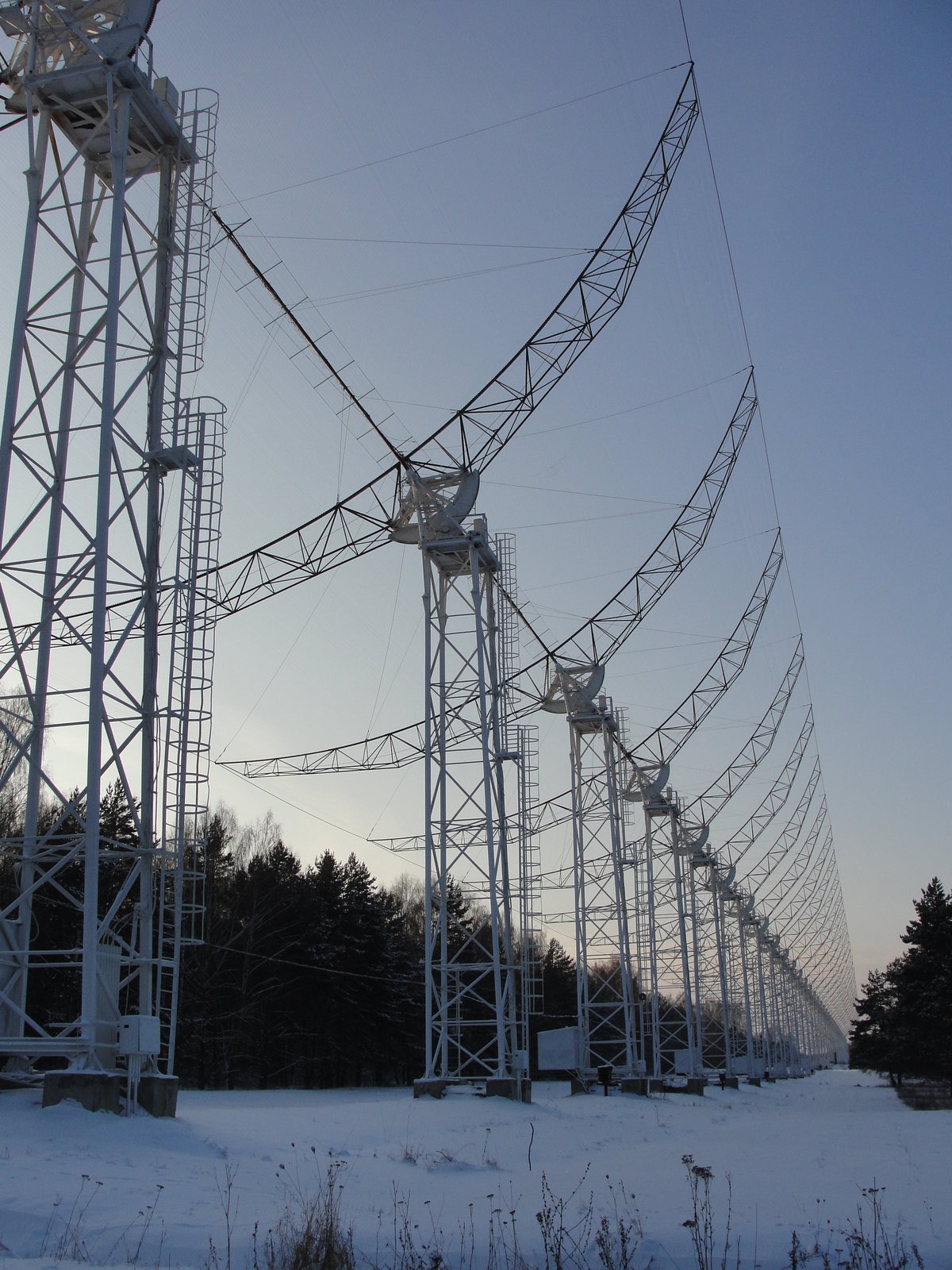 Радиотелескоп дкр-1000 (пущино): фото, изображения и картинки