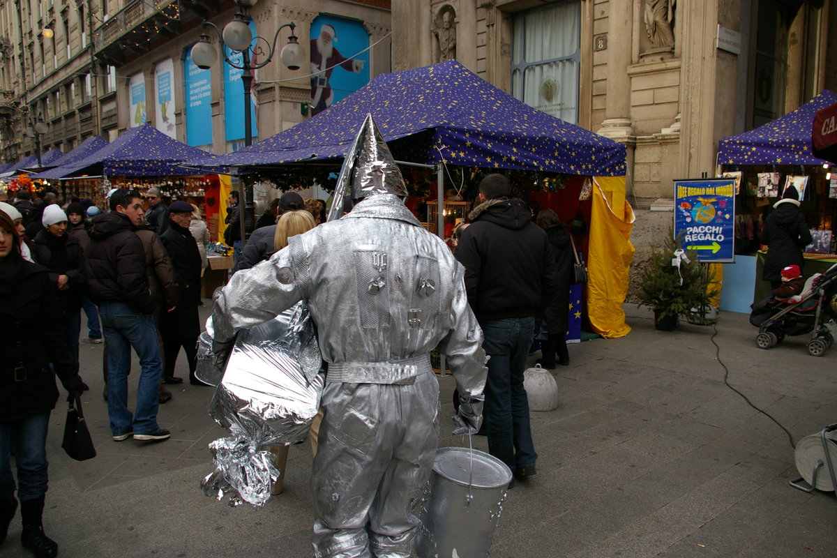 фильм железный дровосек 2010 фото