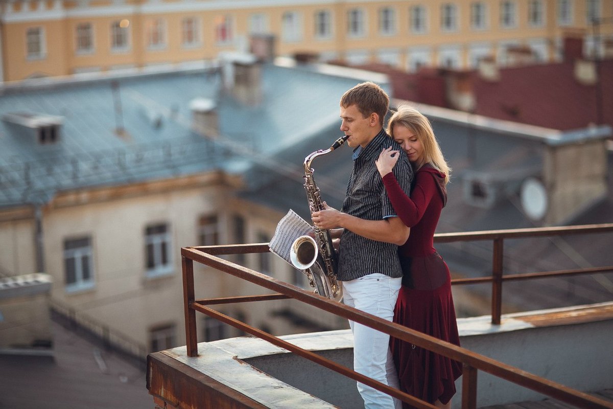 свидание фото