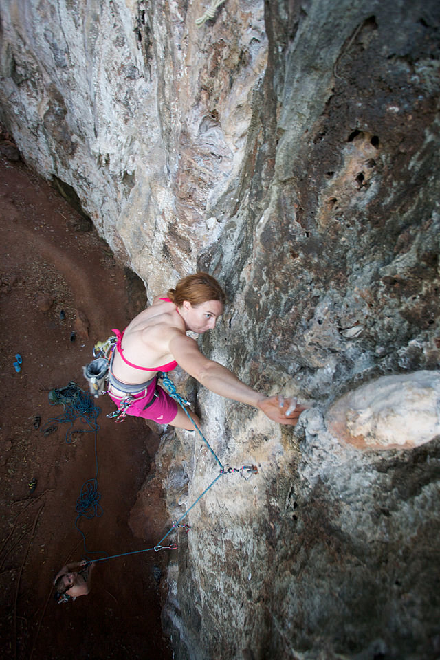 climb фото