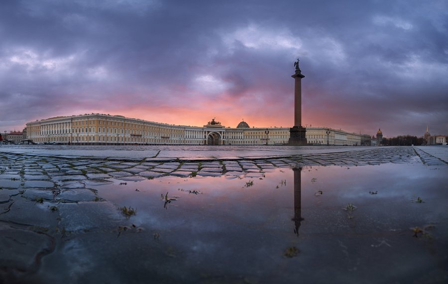 дворцовая площадь санкт петербург фото
