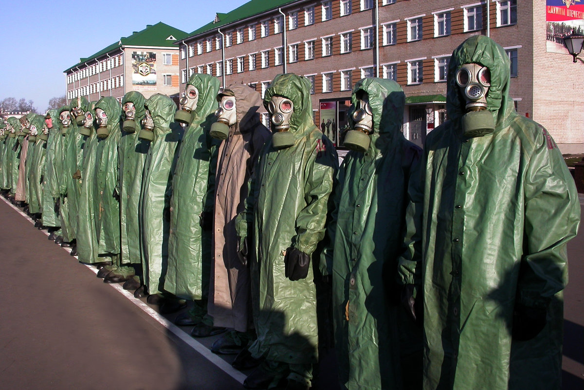 Озк нового образца армии россии