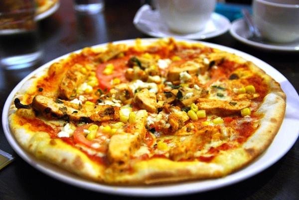 pizza фото