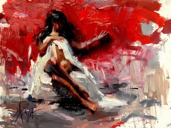 henry asencio фото