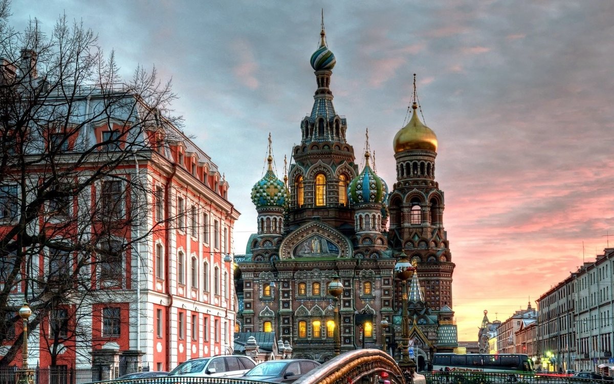 санкт петербург храм спаса на крови фото
