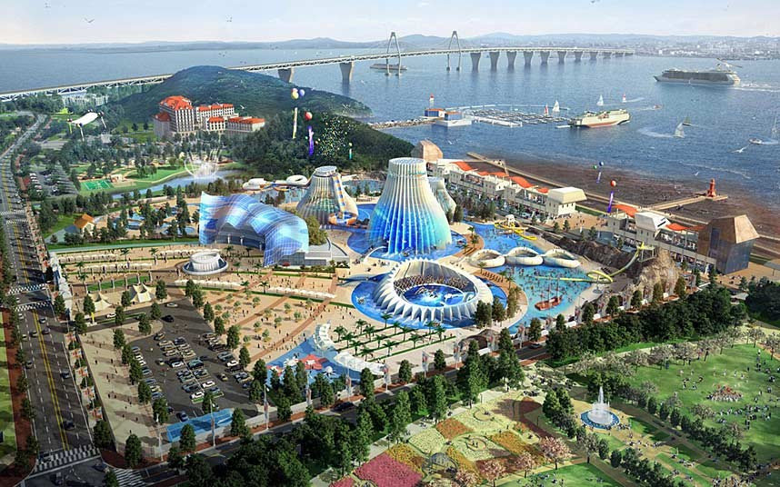 олимпийский парк сочи фото