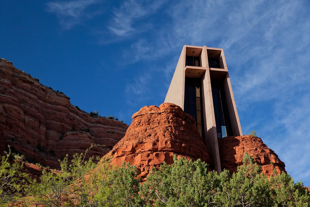 west sedona фото