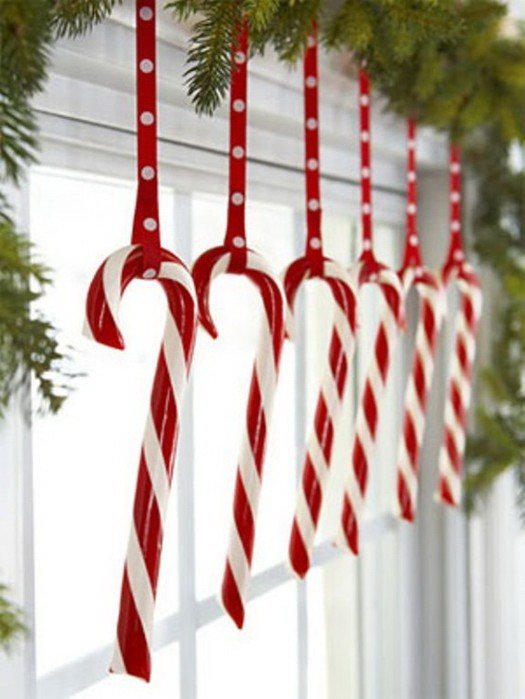 candy cane фото