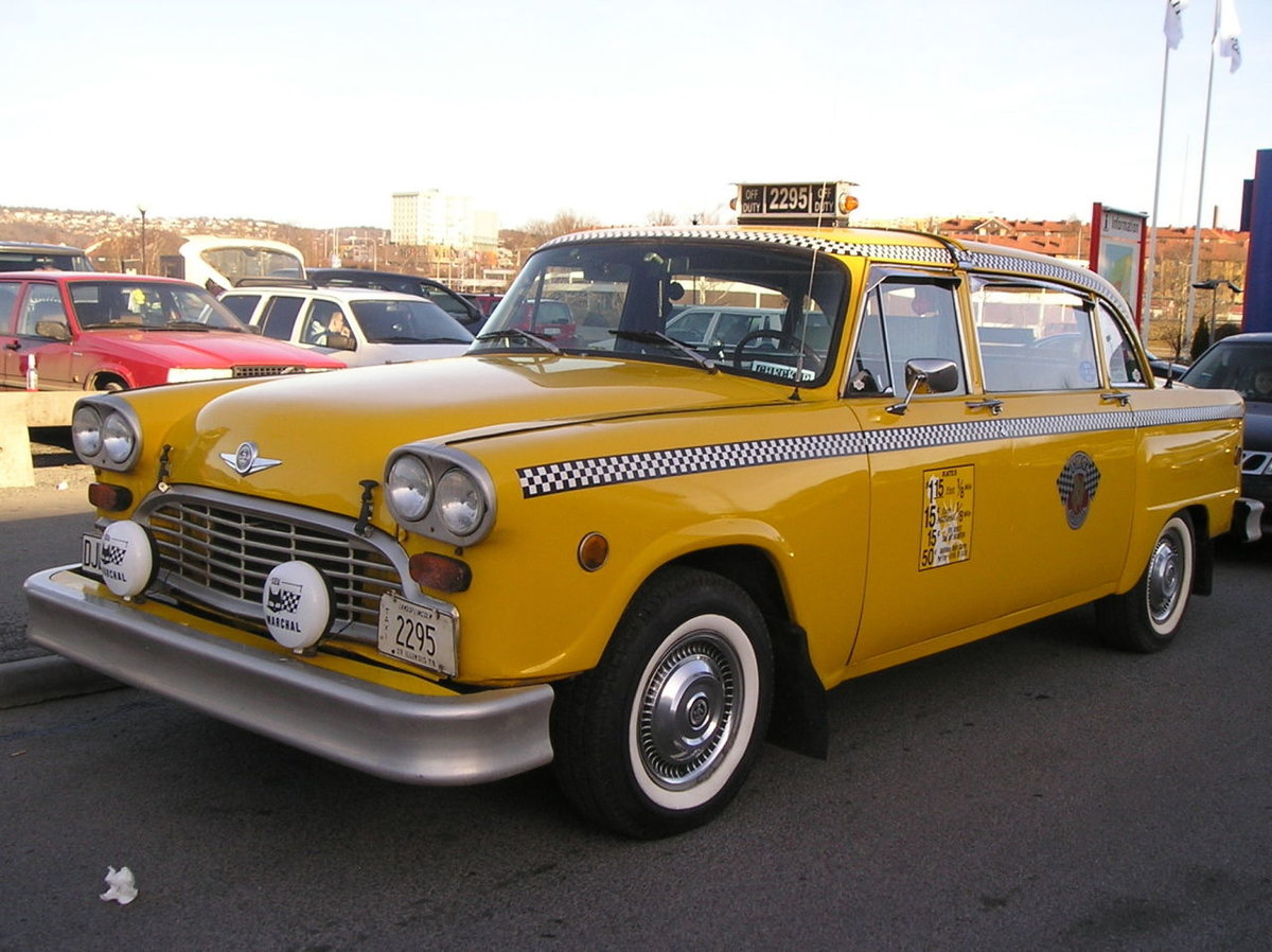 checker marathon фото