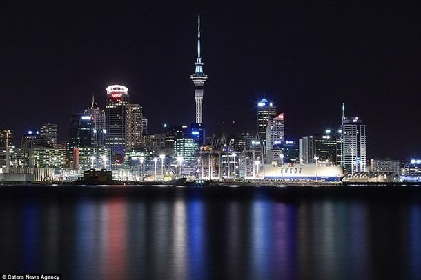 auckland city f c фото