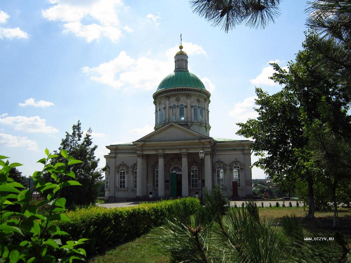церковь сурб хач в ростове на дону фото