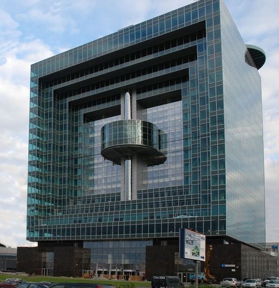 авилон плаза бизнес-центр москва фото