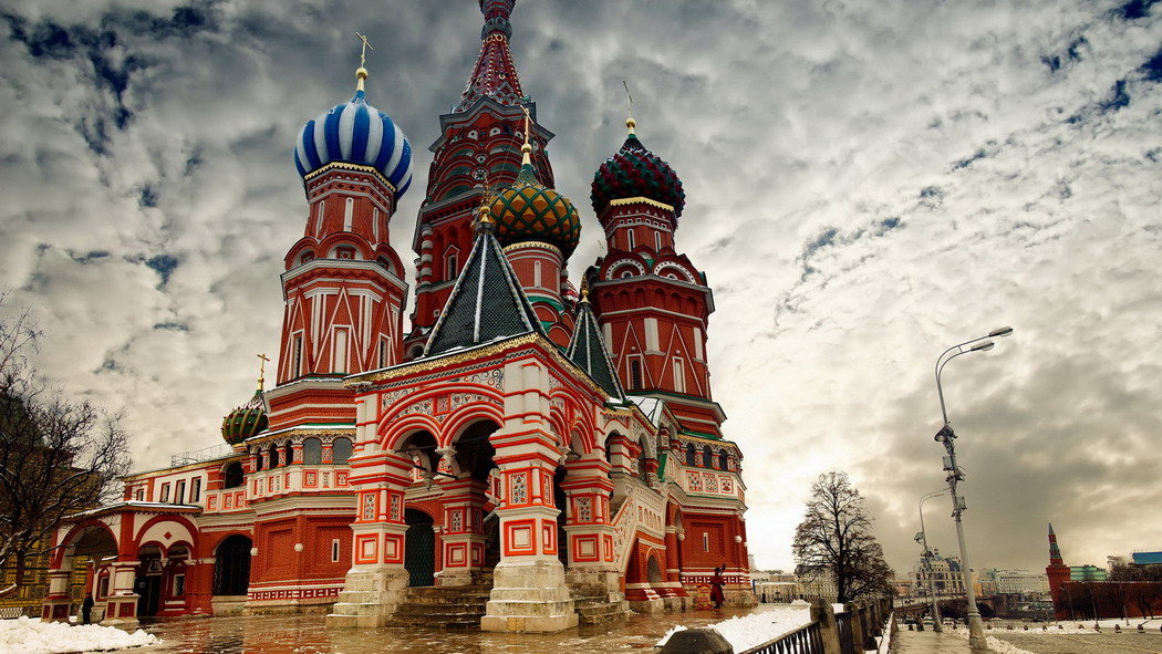 москва храм василия блаженного фото
