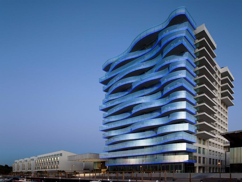 troia design hotel 5 фото